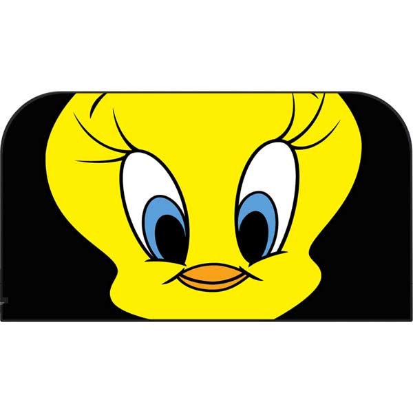 Looney Tunes Tweety Bird Nintendo Switch 2 (2025) with Joy-Con Skin