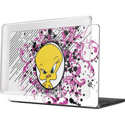 Looney Tunes Tweety Bird with Attitude MacBook Pro 14in (2021-24) Case plus Skin