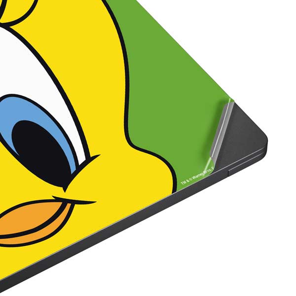 Looney Tunes Tweety Bird Zoomed In Surface Laptop 7 15in Skin