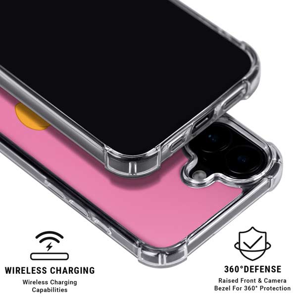 Looney Tunes Tweety Pinky iPhone 16 MagSafe Case
