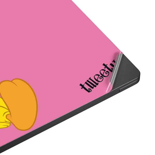 Looney Tunes Tweety Pinky Surface Laptop 7 15in Skin