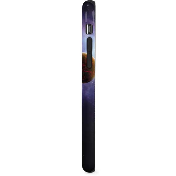 StockTrek Two Planets Born from the Same Star iPhone XS Pro Case