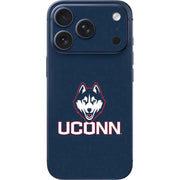 University of Connecticut UConn Logo iPhone 17 Pro Max Skin