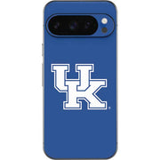 University of Kentucky UK on Blue Google Pixel 10 Pro XL Skin