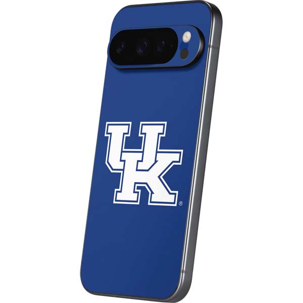 University of Kentucky UK on Blue Google Pixel 10 Pro XL Skin