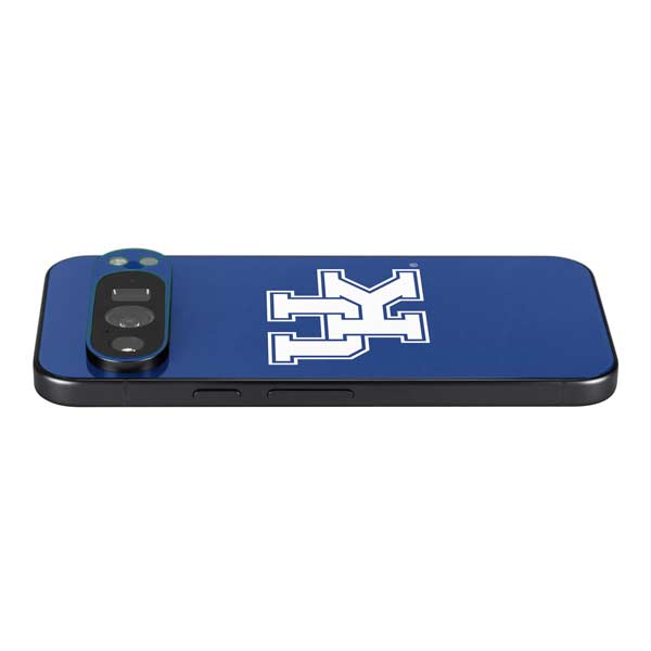 University of Kentucky UK on Blue Google Pixel 10 Pro XL Skin