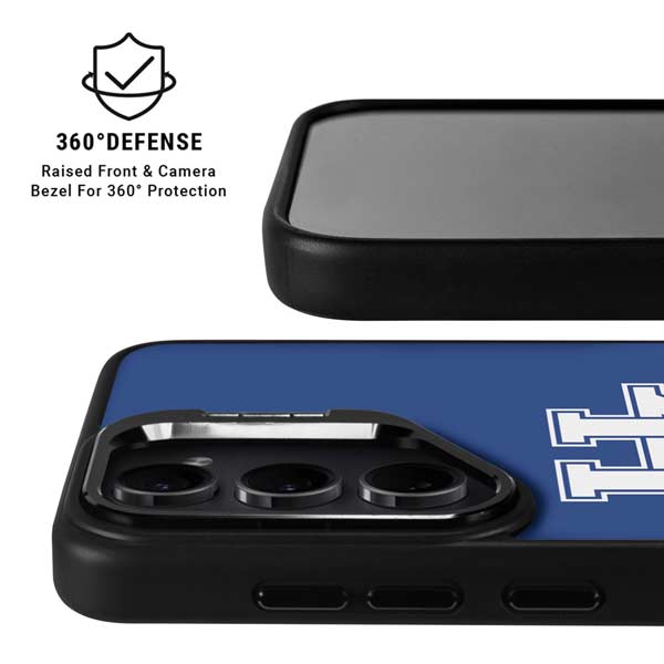 University of Kentucky UK Wildcats Galaxy S26 Ultra Kickstand Case