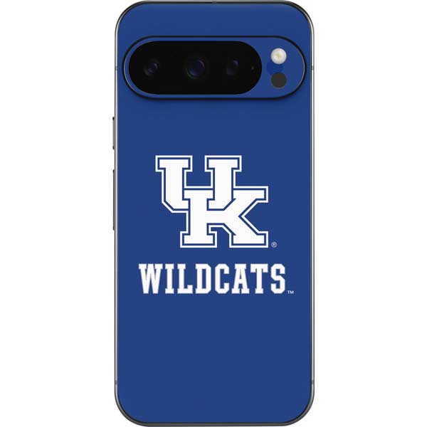 University of Kentucky UK Wildcats Google Pixel 10 Pro XL Skin