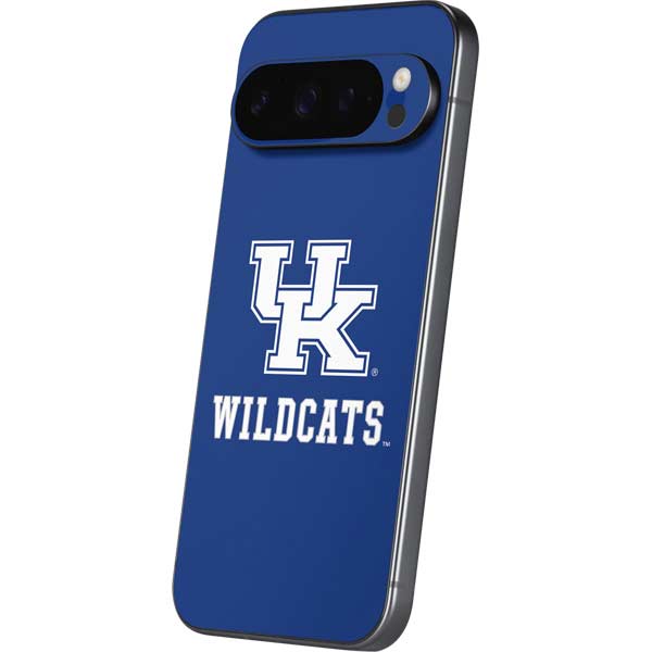 University of Kentucky UK Wildcats Google Pixel 10 Pro XL Skin