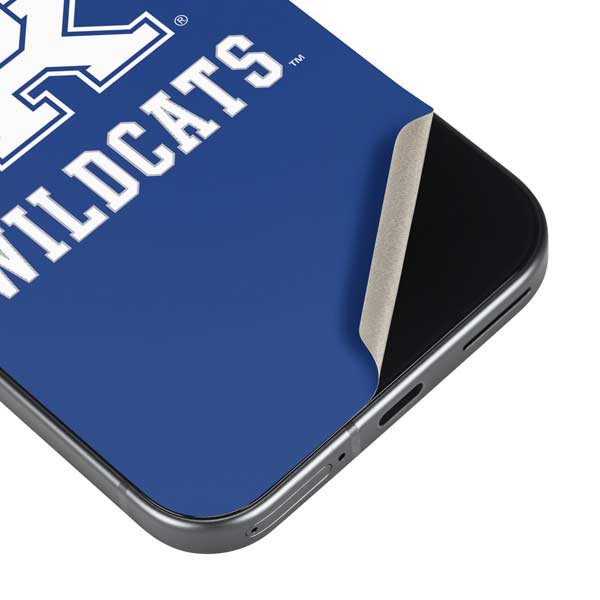 University of Kentucky UK Wildcats Google Pixel 10 Pro XL Skin