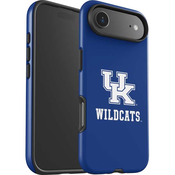 University of Kentucky UK Wildcats iPhone 17 Air Impact Case