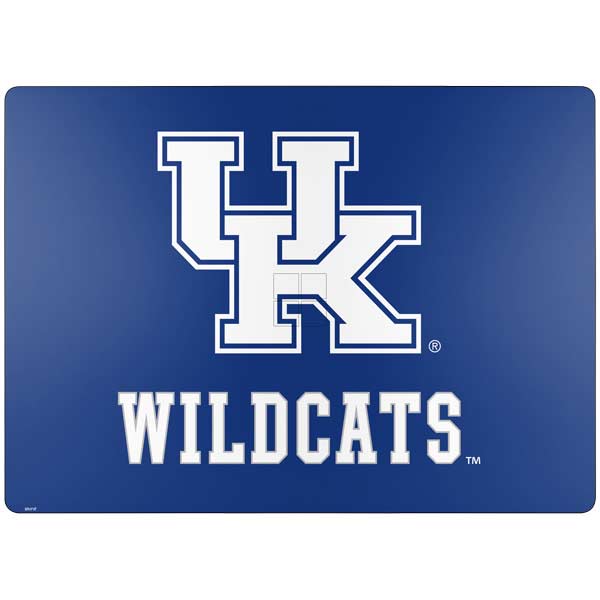 University of Kentucky UK Wildcats Surface Laptop 7 13.8in Skin