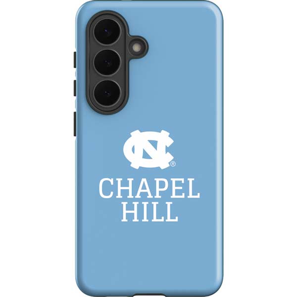 University of North Carolina UNC Chapel Hill Galaxy S26 Impact Case