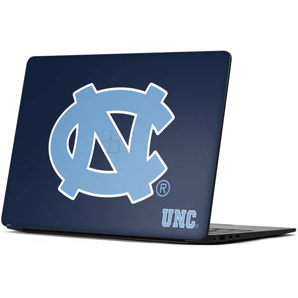 University of North Carolina UNC Logo Surface Laptop 7 13.8in Skin