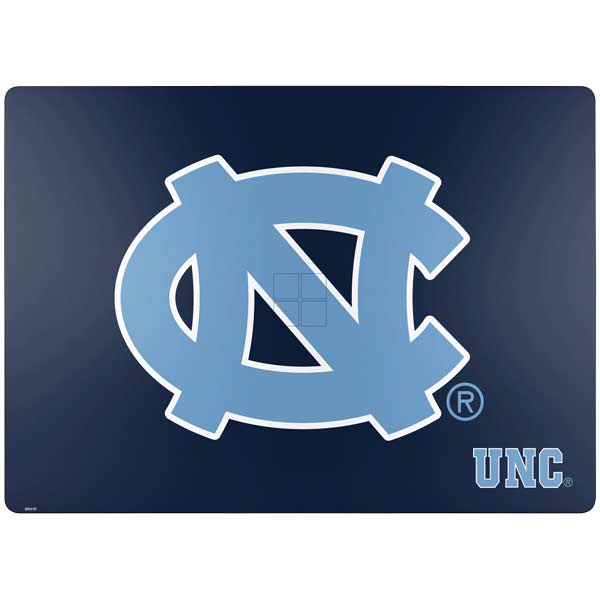 University of North Carolina UNC Logo Surface Laptop 7 13.8in Skin