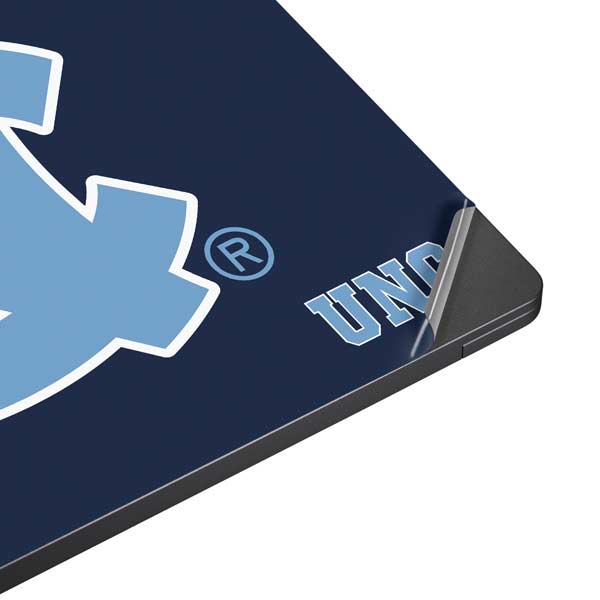 University of North Carolina UNC Logo Surface Laptop 7 13.8in Skin