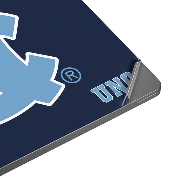 University of North Carolina UNC Logo Laptop Skins | Skinit