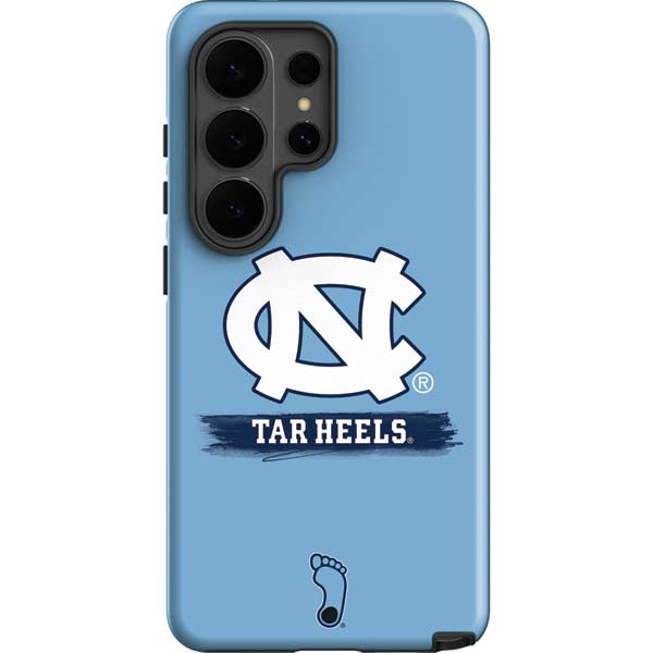 University of North Carolina UNC Tar Heels Galaxy S26 Ultra Impact Case