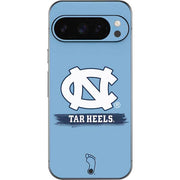 University of North Carolina UNC Tar Heels Google Pixel 10 Pro XL Skin