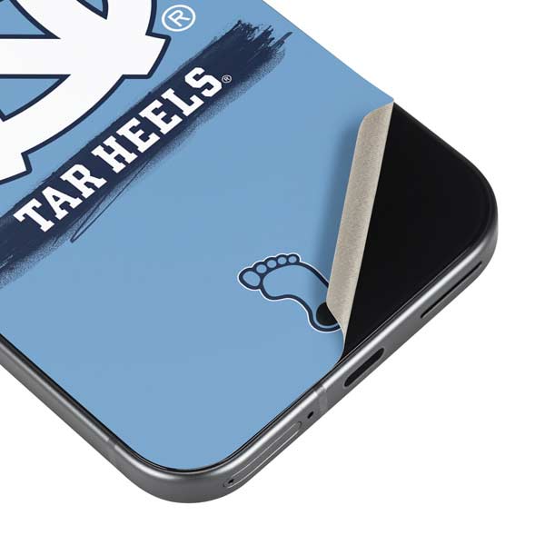 University of North Carolina UNC Tar Heels Google Pixel 10 Pro XL Skin