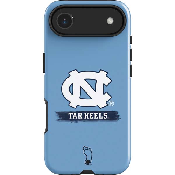 University of North Carolina UNC Tar Heels iPhone 17 Air Impact Case