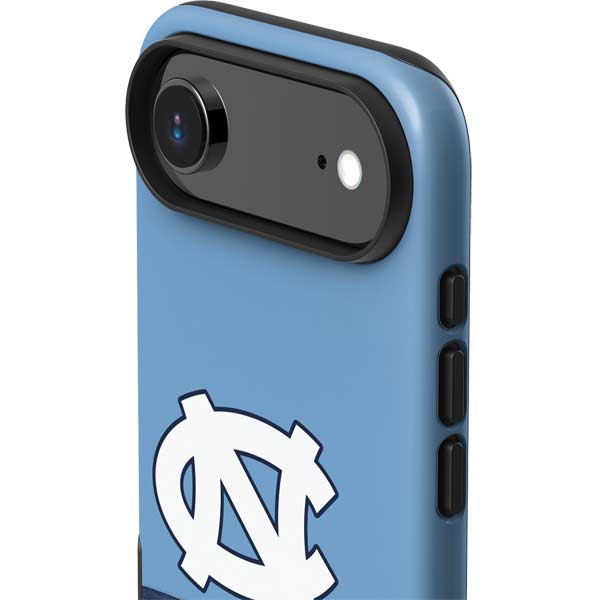University of North Carolina UNC Tar Heels iPhone 17 Air Impact Case