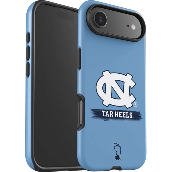University of North Carolina UNC Tar Heels iPhone 17 Air Impact Case