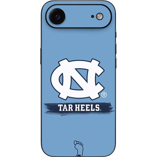 University of North Carolina UNC Tar Heels iPhone 17 Air Skin