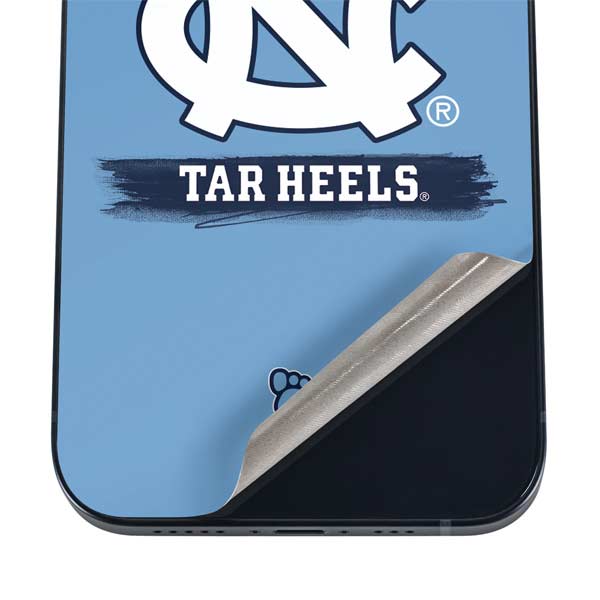 University of North Carolina UNC Tar Heels iPhone 17 Air Skin