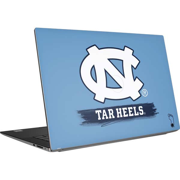 University of North Carolina UNC Tar Heels Dell XPS Skin