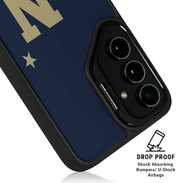 United States Naval Academy USA Galaxy S26 Ultra Kickstand Case