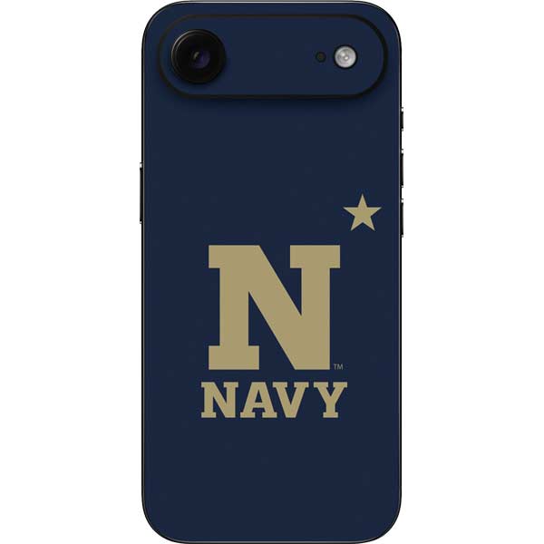 United States Naval Academy USA iPhone 17 Air Skin