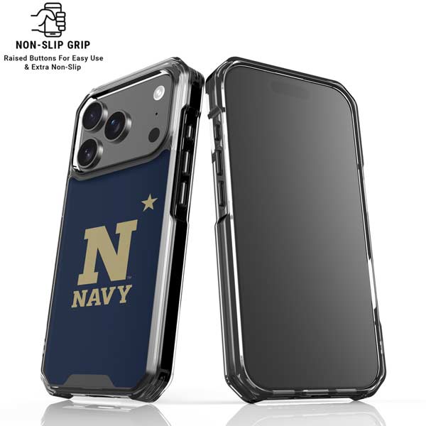 United States Naval Academy USA iPhone 17 Pro MagSafe Case