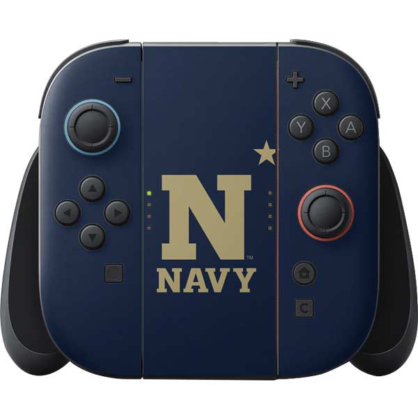 United States Naval Academy USA Nintendo Switch 2 (2025) Joy-Con ...