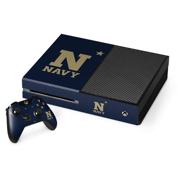 United States Naval Academy USA Xbox One Skins