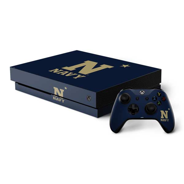 United States Naval Academy USA Xbox One Skins