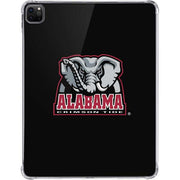 University of Alabama Primary Logo iPad Pro 11in (2024) Clear Case