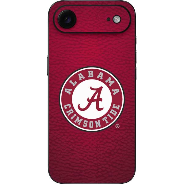 University of Alabama University Seal iPhone 17 Air Skin