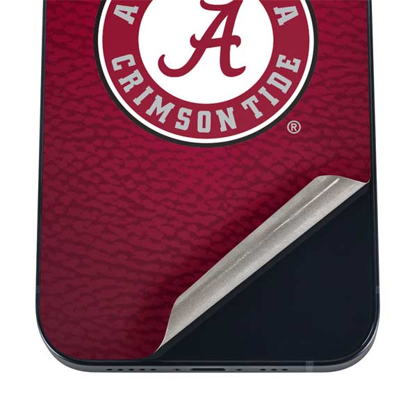 University of Alabama University Seal iPhone 17 Air Skin