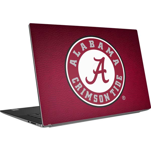 University of Alabama University Seal Dell XPS Skin