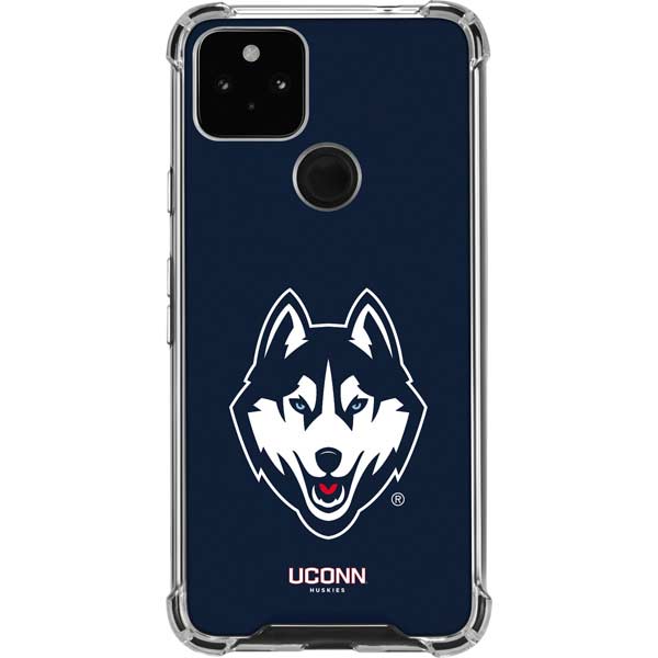 University of Connecticut Huskies Pixel Cases