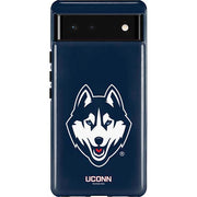 University of Connecticut Huskies Pixel Cases