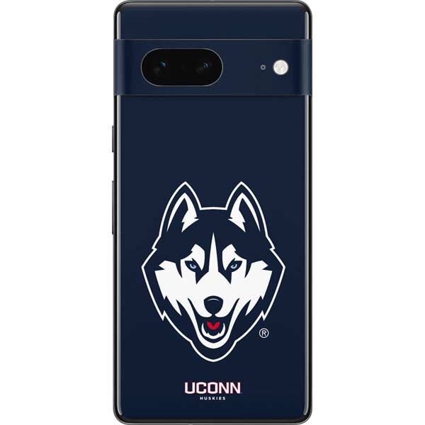 University of Connecticut Huskies Pixel Skins
