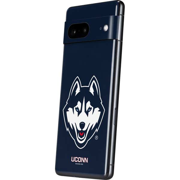 University of Connecticut Huskies Pixel Skins