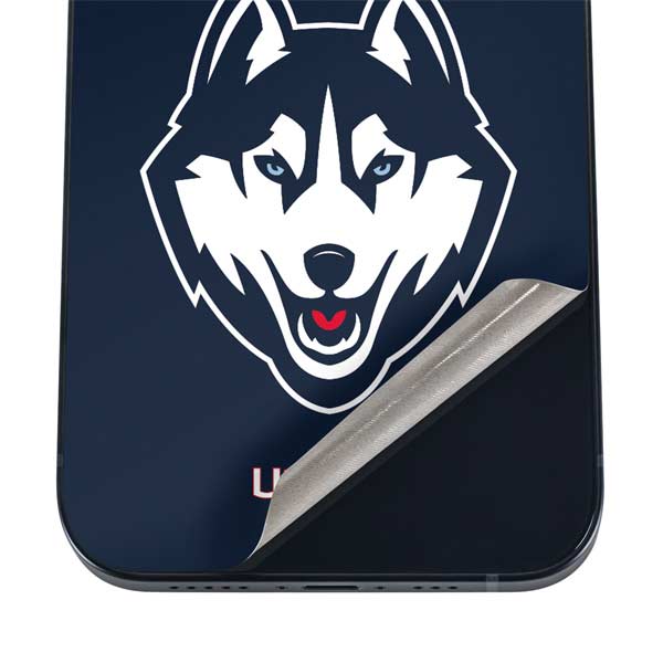 University of Connecticut Huskies iPhone 17 Pro Skin