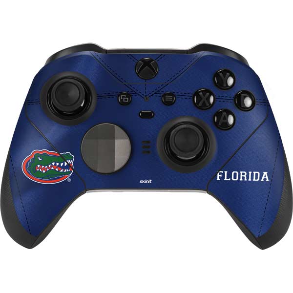 University of Florida Blue Jersey Xbox One Skins