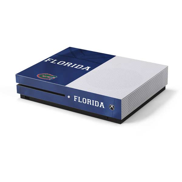 University of Florida Blue Jersey Xbox One Skins
