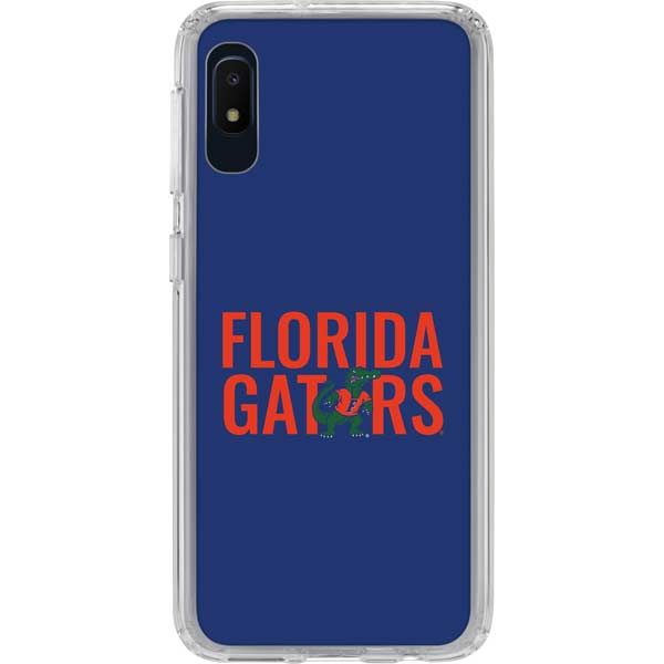 University of Florida Gators Galaxy Cases