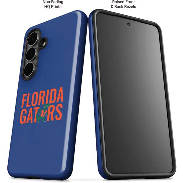University of Florida Gators Galaxy S26 Impact Case