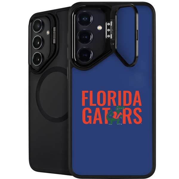 University of Florida Gators Galaxy S26 Plus Kickstand Case
